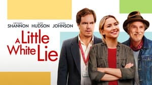 A Little White Lie — foto 2