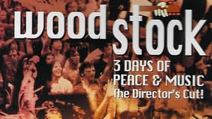 Woodstock, 3 días de paz y música — foto 6