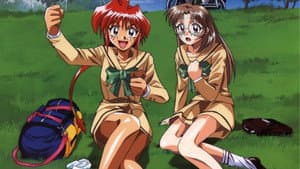 綾音ちゃんハイキック！ — foto 3