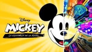 Mickey: La historia de un ratón — foto 8