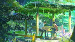 El jardín de las palabras — foto 8