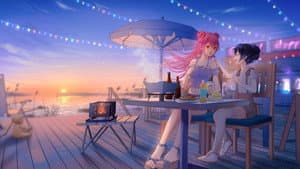 Happy Sugar Life — foto 6