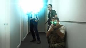 Monster Hunters — foto 5