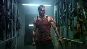 Soldado Universal 4: El día del juicio final — foto 10