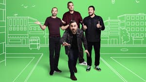 Impractical Jokers — foto 7