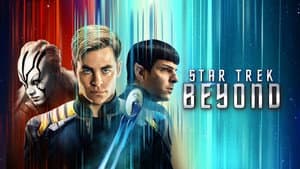 Star Trek Sin Límites — foto 11