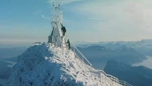 Der Berg — foto 1