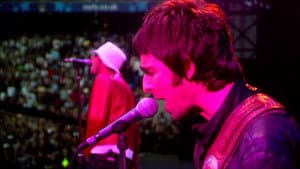 Oasis 2005 – Live at Manchester City Stadium — foto 2