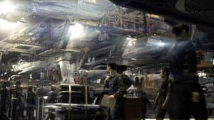 Battlestar Galactica: Sangre y Metal — foto 5