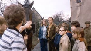 Ten kůň musí pryč — foto 1