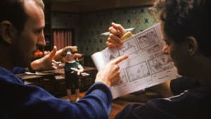 A Grand Night In: The Story of Aardman — foto 12