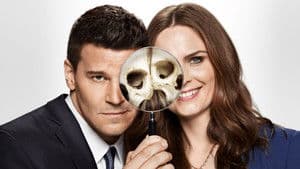 Bones — foto 9