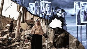 7. Oktober – Krieg ohne Ende? — foto 1