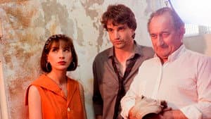 La telenovela errante — foto 1