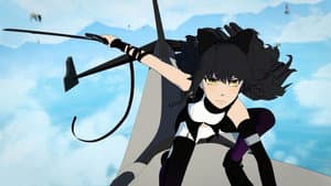 Liga de la Justicia x RWBY: Superhéroes y Cazadores: Parte 1 — foto 3