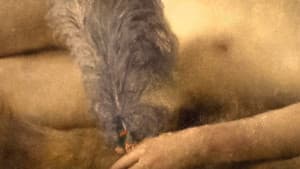 Cache-sexes : un jeu d'artiste — foto 3
