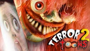 Terror Toons 2 — foto 3