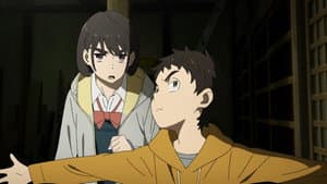 Sora no Aosa wo Shiru Hito yo (Her Blue Sky) — foto 11