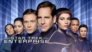 Viaje a las estrellas: Enterprise — foto 3