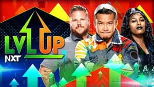 WWE NXT: Level Up — foto 4