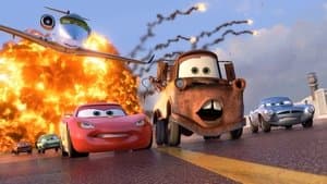 Cars 2 — foto 6