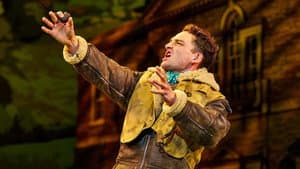 National Theatre Live: Jack Absolute Flies Again — foto 6