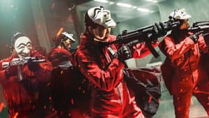 La casa de papel: Corea — foto 7