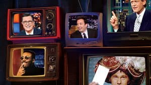 The Story of Late Night — foto 1