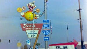 Utah in the ’70s — foto 1