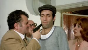 Kapıcılar Kralı — foto 3
