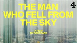 The Man Who Fell from the Sky — foto 1