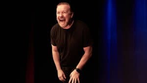 Ricky Gervais: Armageddon — foto 2