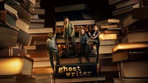 Ghostwriter: El escritor fantasma — foto 9