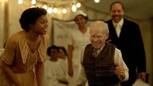 El Curioso Caso de Benjamin Button — foto 5