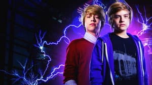 Zack y Cody La Película — foto 7