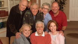 The Dick Van Dyke Show Revisited — foto 4