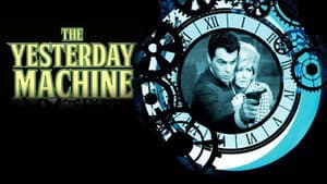The Yesterday Machine — foto 4