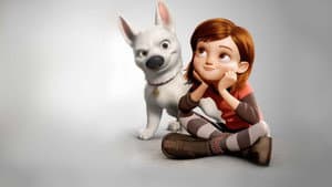 Bolt: Un perro fuera de serie — foto 11