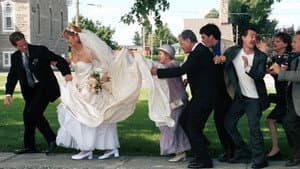 Nuit de noces — foto 3