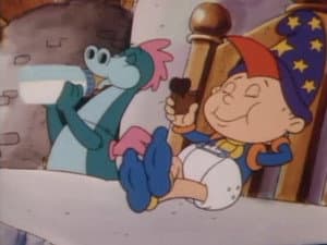 Episodio 12