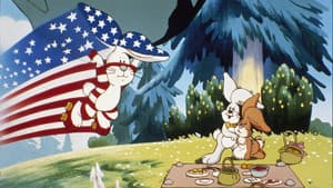 The Adventures of the American Rabbit — foto 2