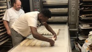 J'ai pas les codes : Les aventures inattendues du boulanger de Besançon — foto 6