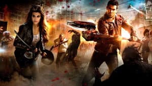 Dead Rising - Watchtower — foto 3