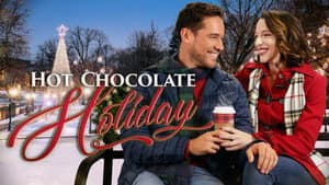 Hot Chocolate Holiday — foto 3