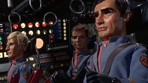 Thunderbirds Are GO — foto 1