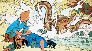 Las aventuras de Tintín — foto 6