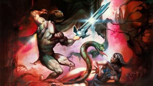 The Sword and the Sorcerer — foto 2