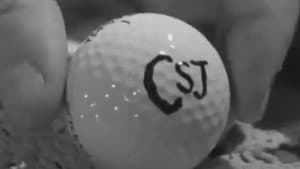 Evil Demon Golfball from Hell!!! — foto 1