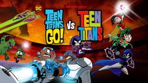 Los jóvenes titanes en acción vs. Los jóvenes titanes — foto 10