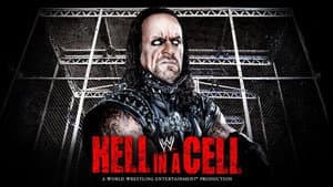 WWE Hell In A Cell 2010 — foto 3
